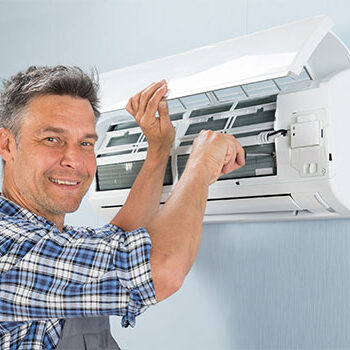 Heating and ventilation service in Australia.